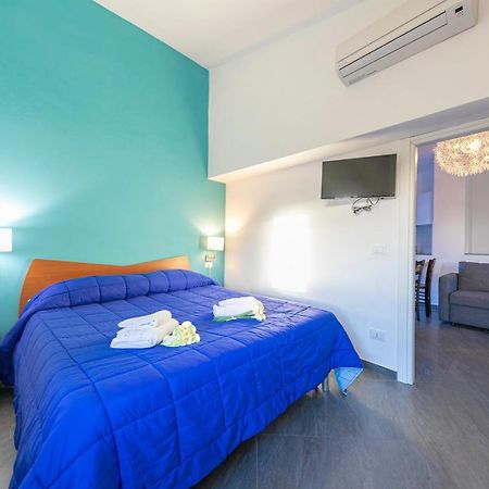 Kefa Holiday - Alle Torri Apartments Cefalù Exterior foto