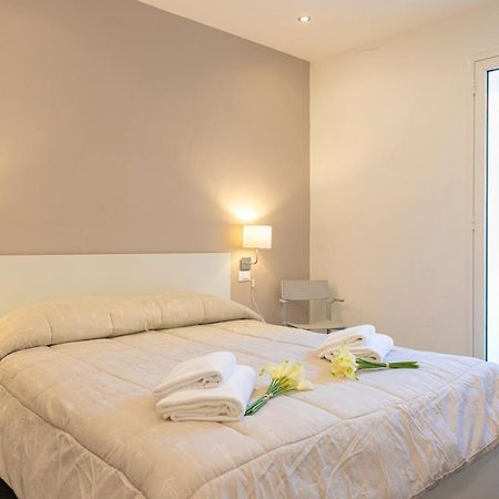 Kefa Holiday - Alle Torri Apartments Cefalù Exterior foto